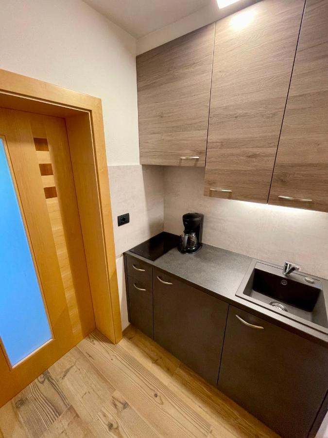 Gutshof Erschbaumer Sankt Lorenzen Buitenkant foto