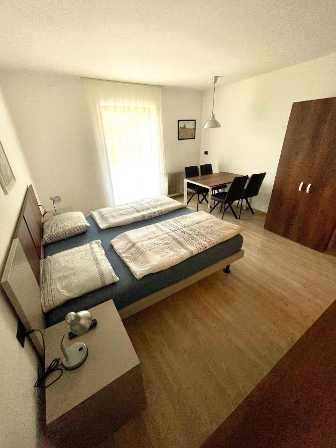 Gutshof Erschbaumer Sankt Lorenzen Buitenkant foto