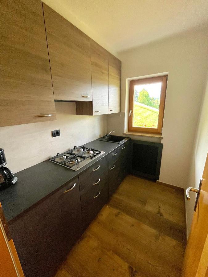 Gutshof Erschbaumer Sankt Lorenzen Buitenkant foto