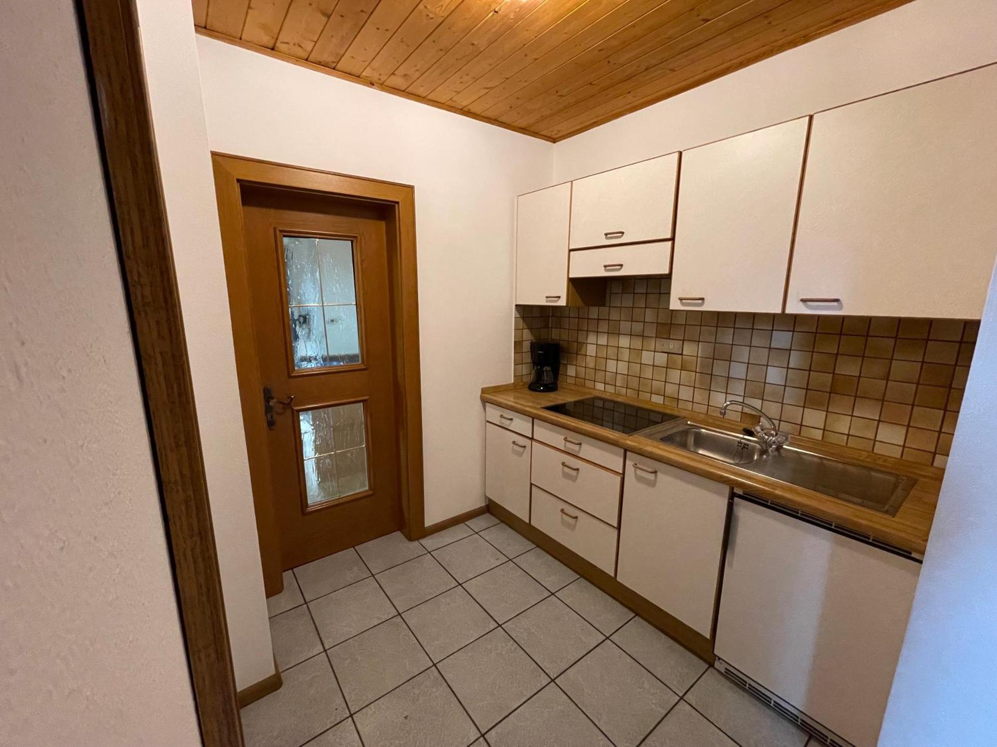 Gutshof Erschbaumer Sankt Lorenzen Buitenkant foto